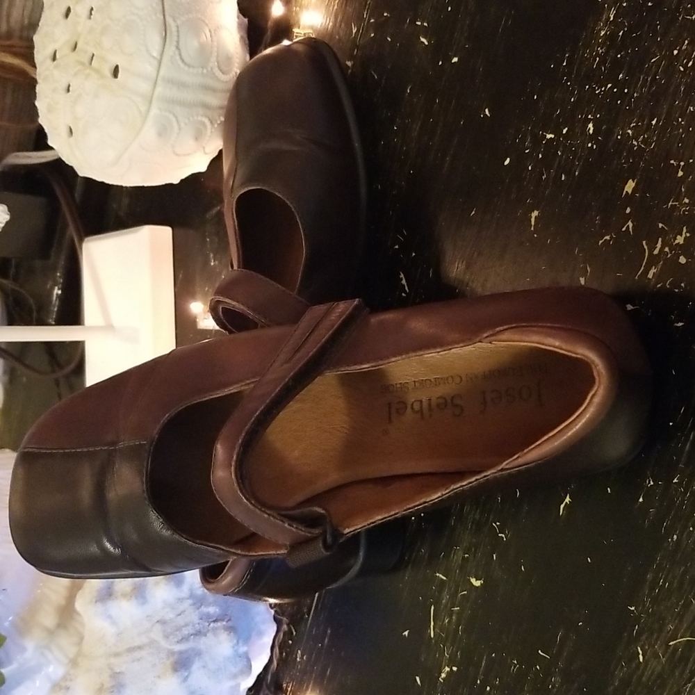 Women's Joseph Seibel shoes